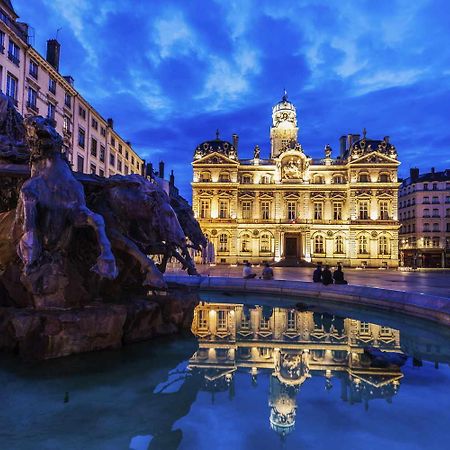 O Bon Temps - Suite Detente Chasse-sur-Rhone Exterior photo